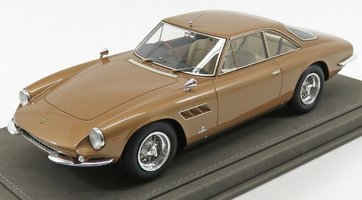 FERRARI - 500 SUPERFAST 2 SERIES COUPE 1965